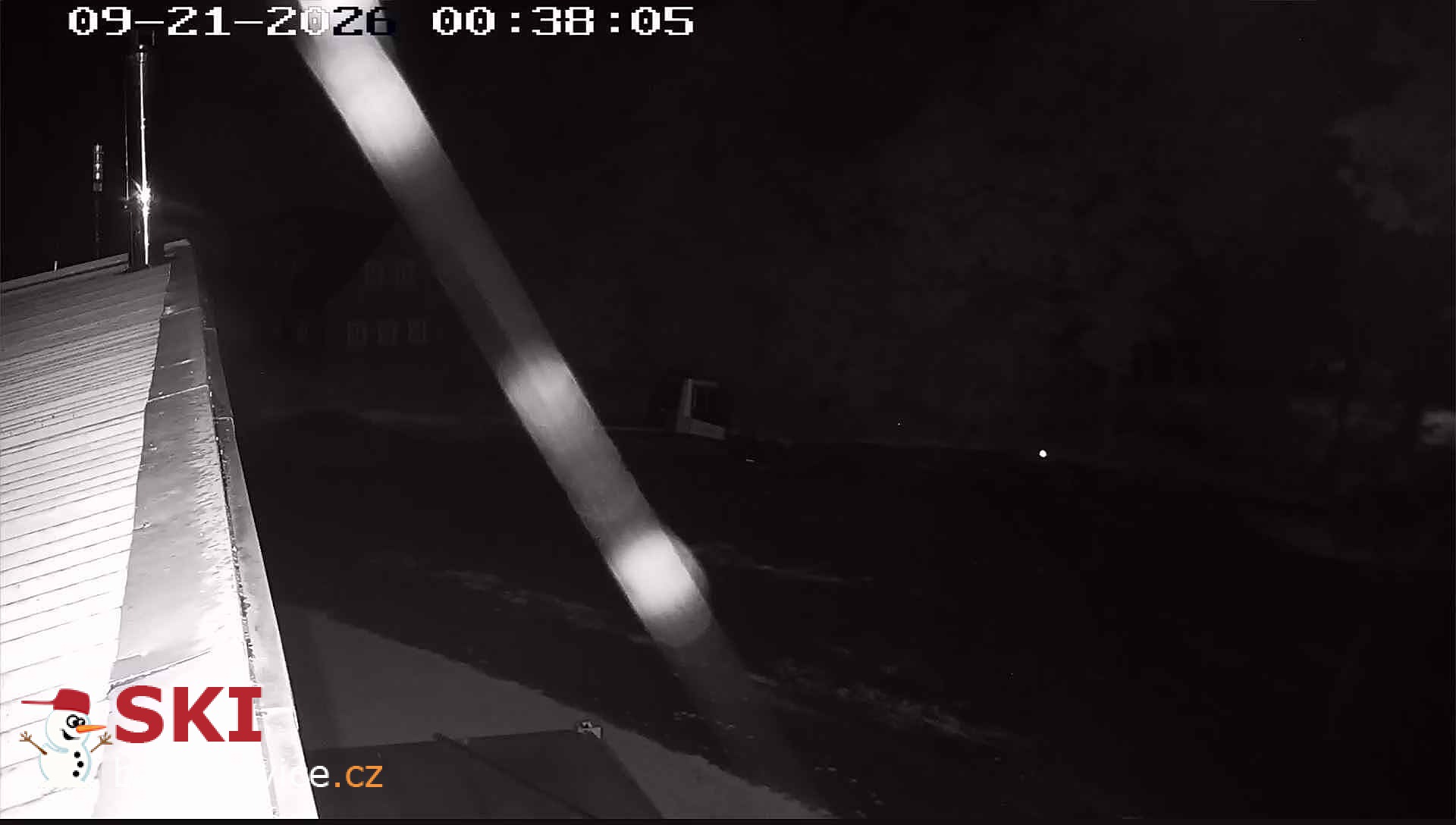 Kamera na żywo - Bartoszowice