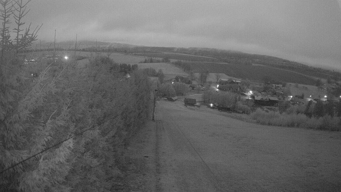 Webcam - České Petrovice