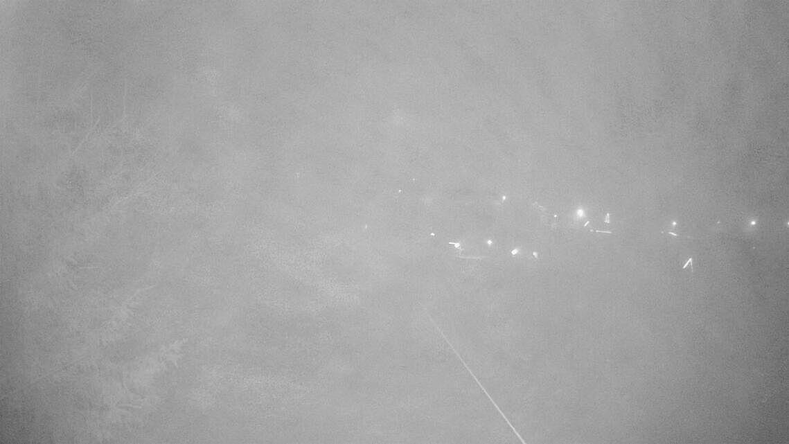 Webkamera - České Petrovice