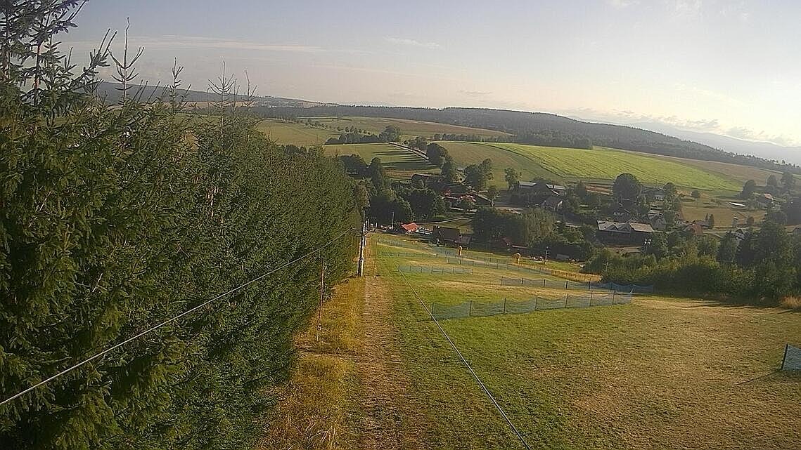 Webcam - České Petrovice