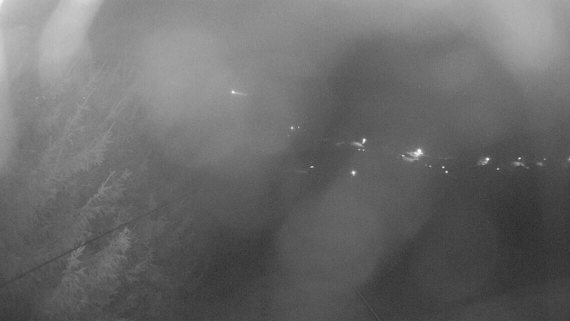 Webcam - České Petrovice