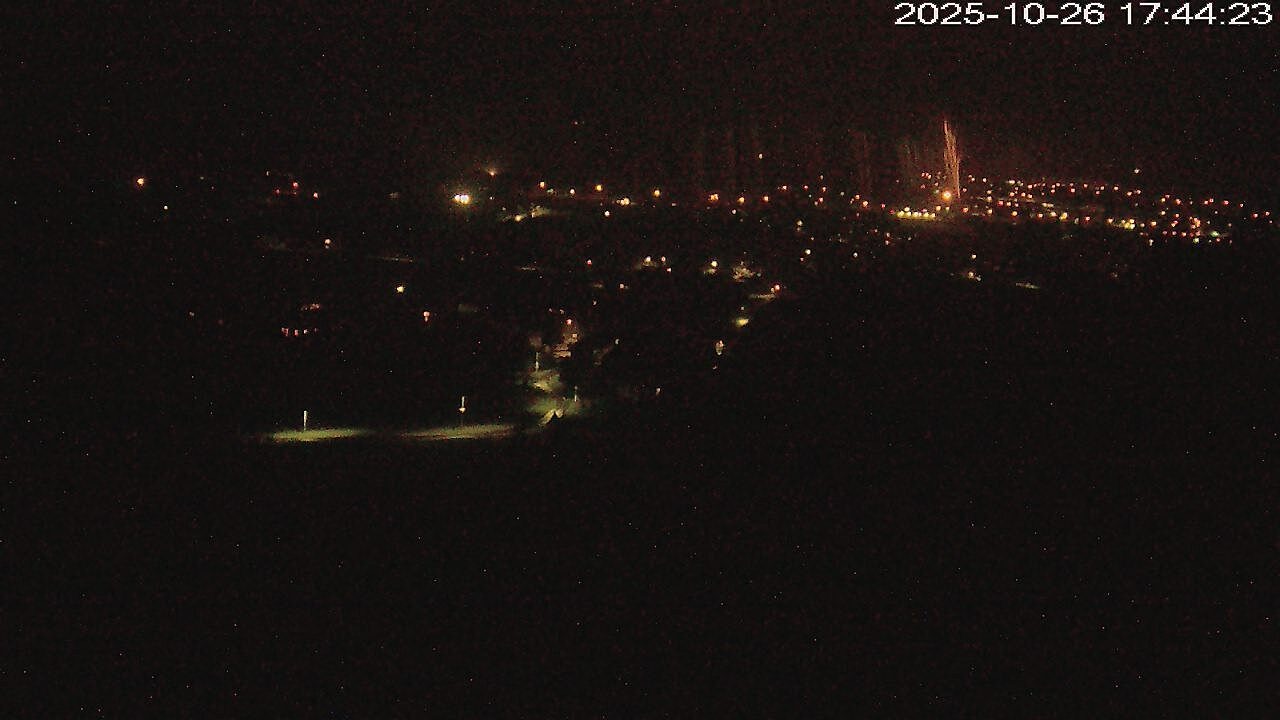 Webcam - Dlouhoňovice