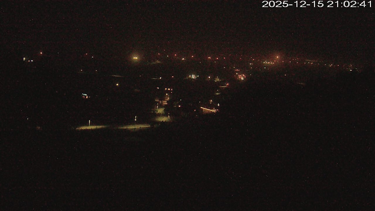 Webkamera - Dlouhoňovice