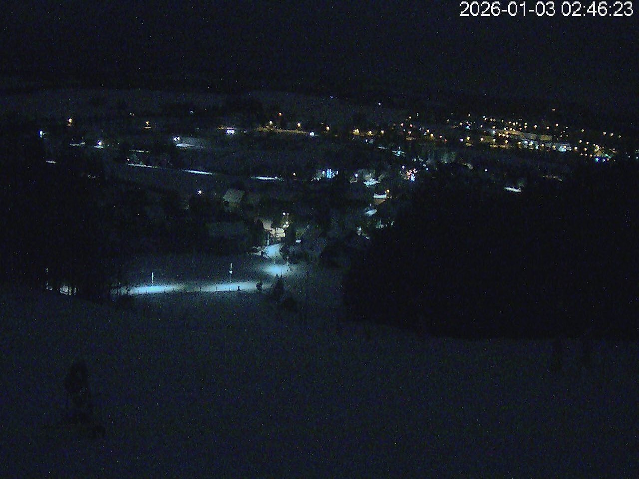 Webcam - Dlouhoňovice