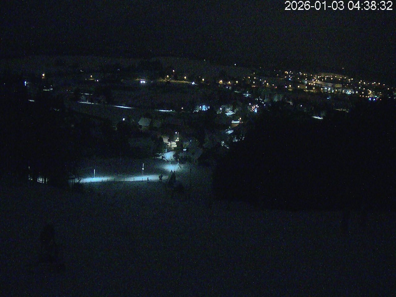 Webcam - Dlouhoňovice