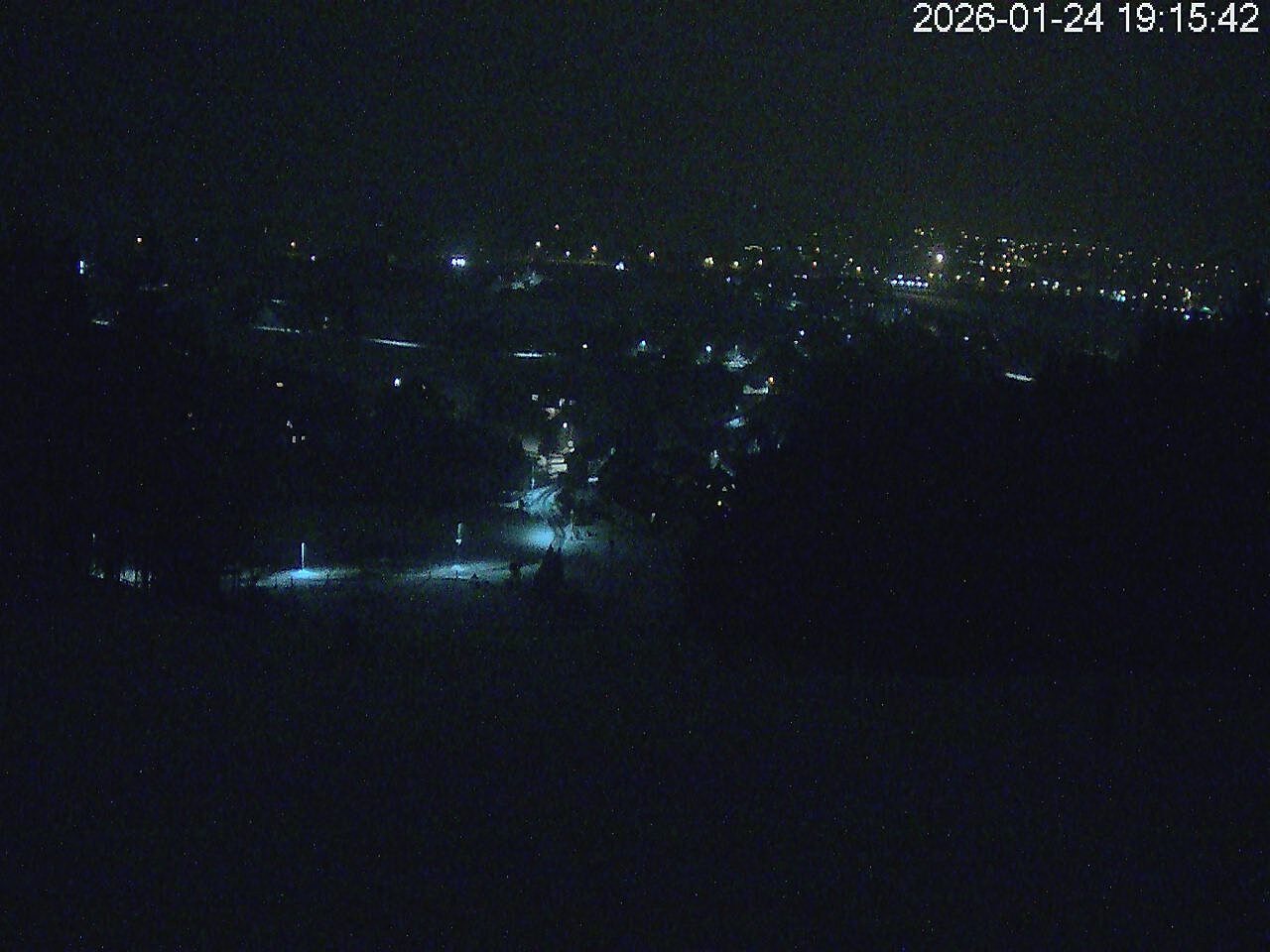 Webcam - Dlouhoňovice