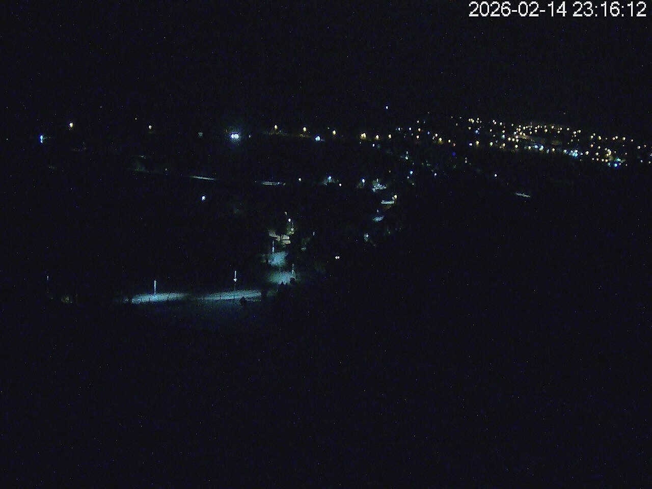 Webcam - Dlouhoňovice