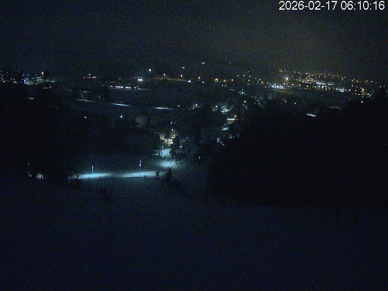 Webcam - Dlouhoňovice