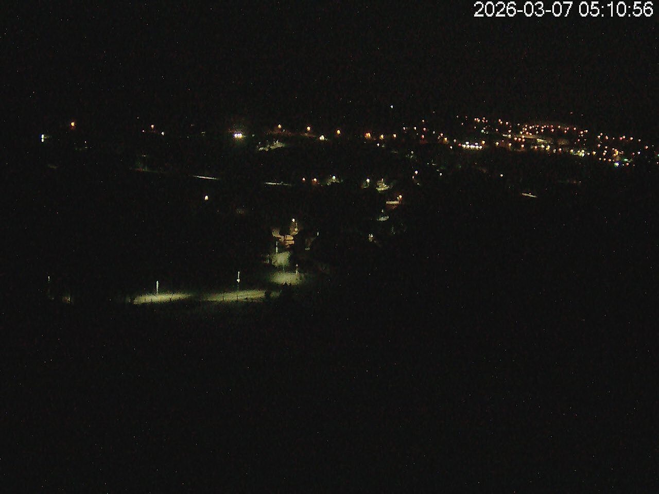 Webcam - Dlouhoňovice