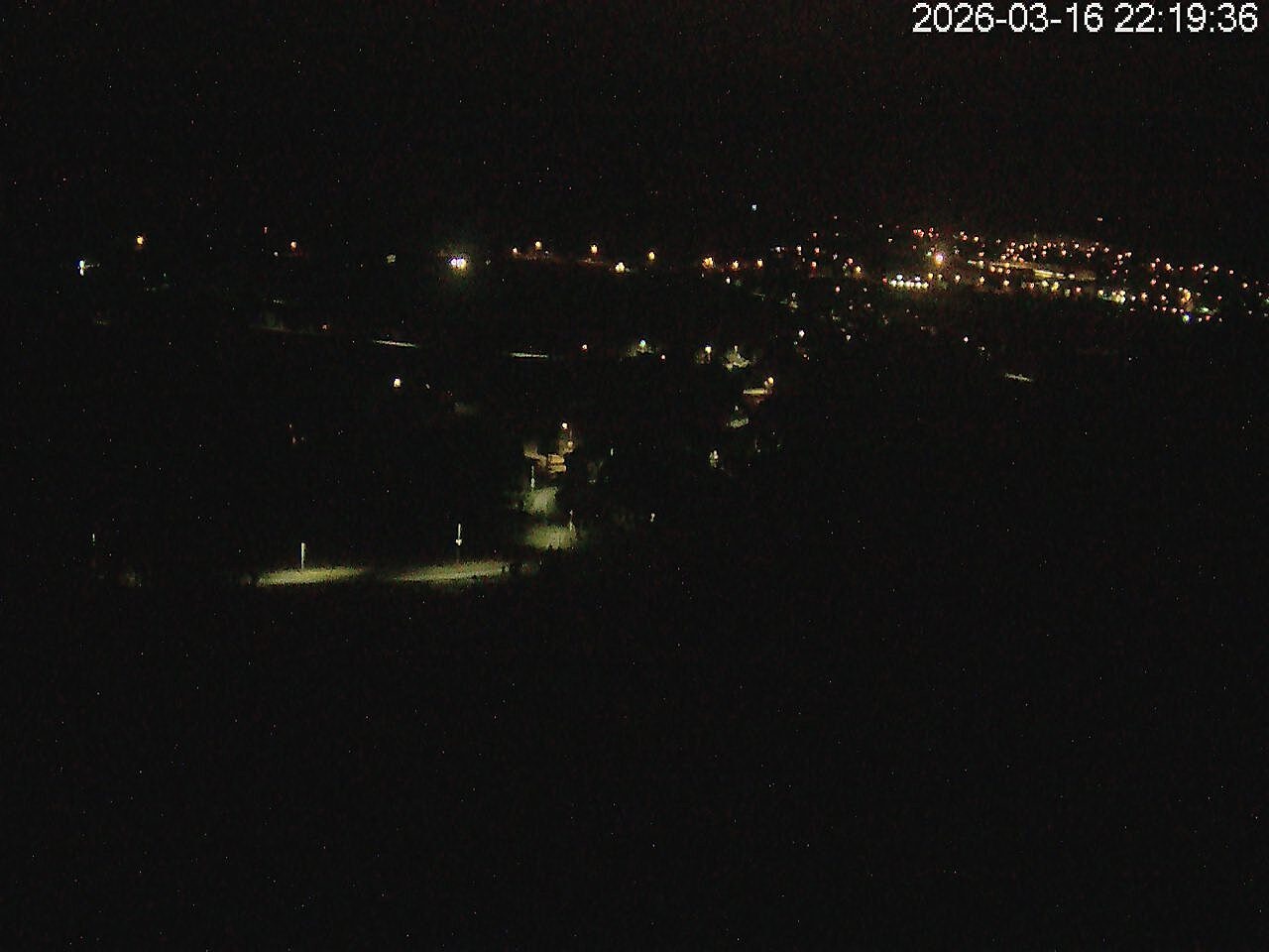 Webkamera - Dlouhoňovice