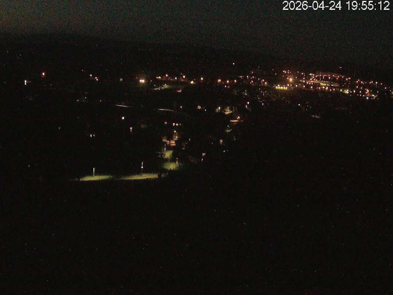 Webcam - Dlouhoňovice