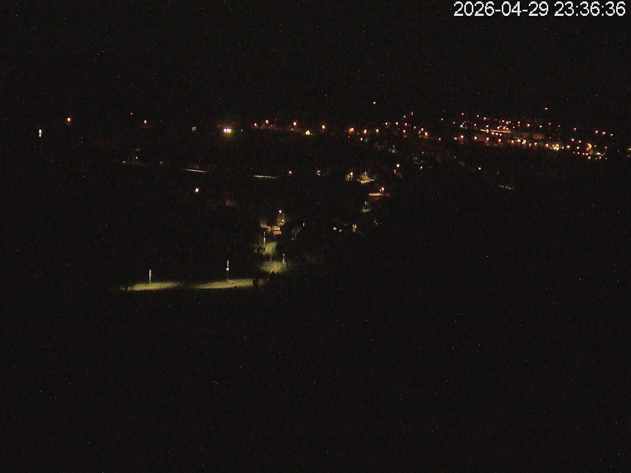 Kamera na żywo - Dlouhoniowice