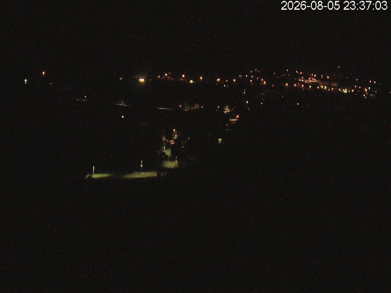 Webcam - Dlouhoňovice