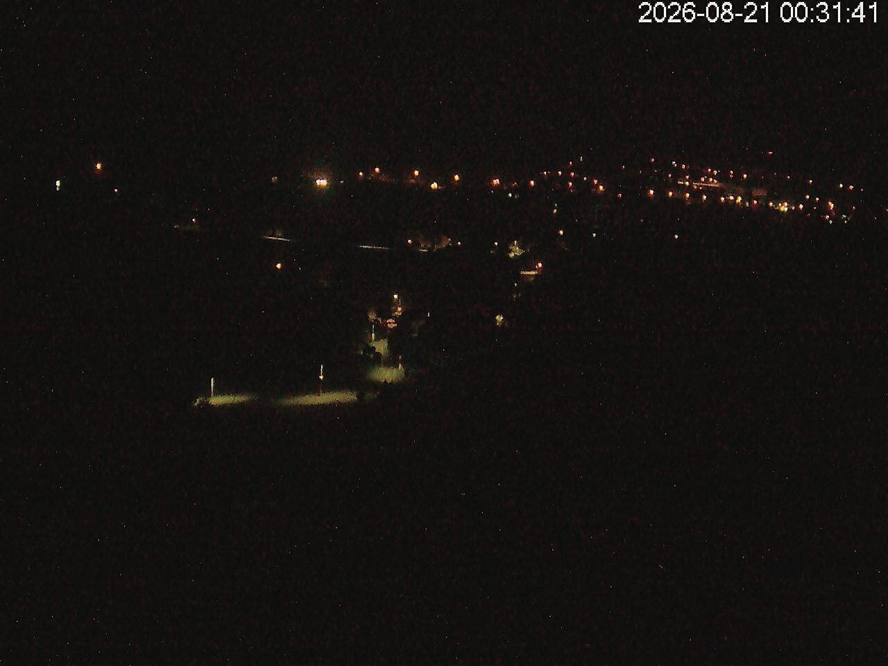 Webcam - Dlouhoňovice