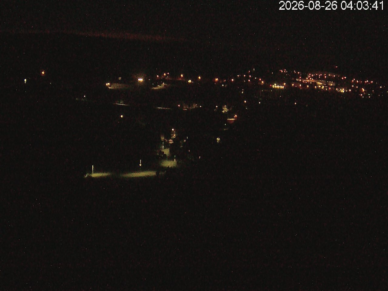 Webcam - Dlouhoňovice