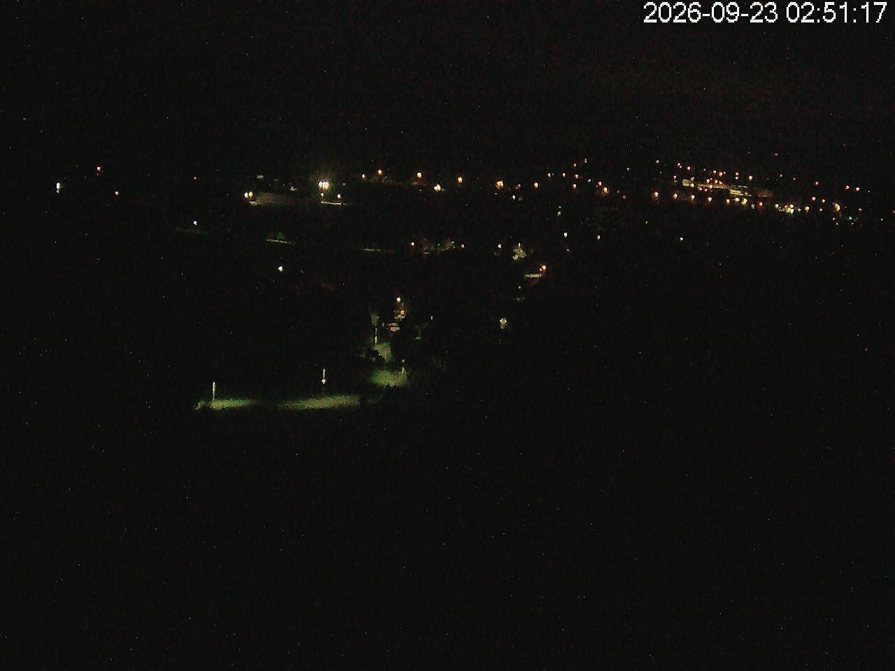 Webcam - Dlouhoňovice