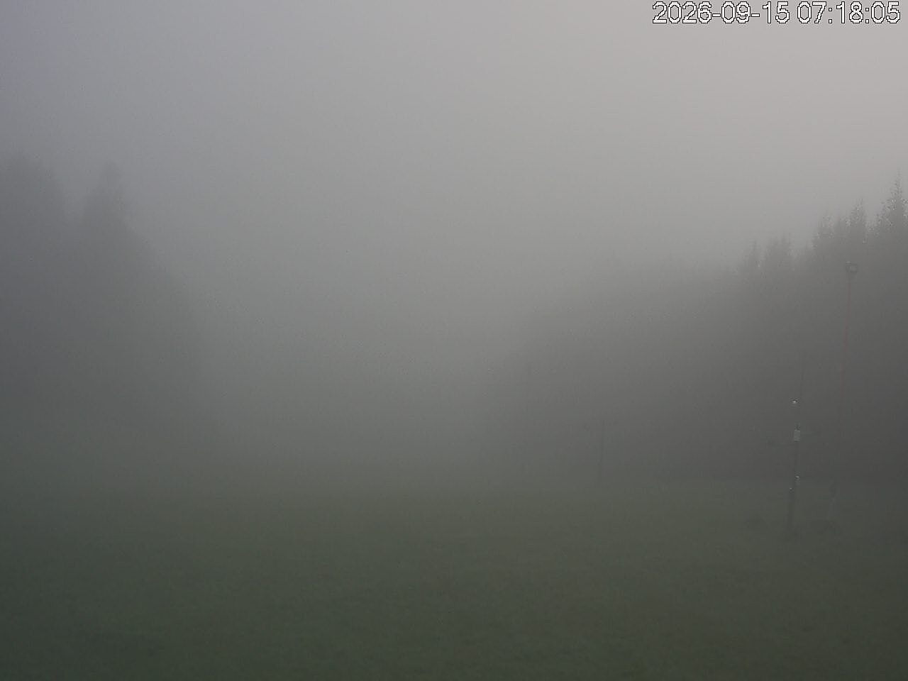 Webcam - Dlouhoňovice