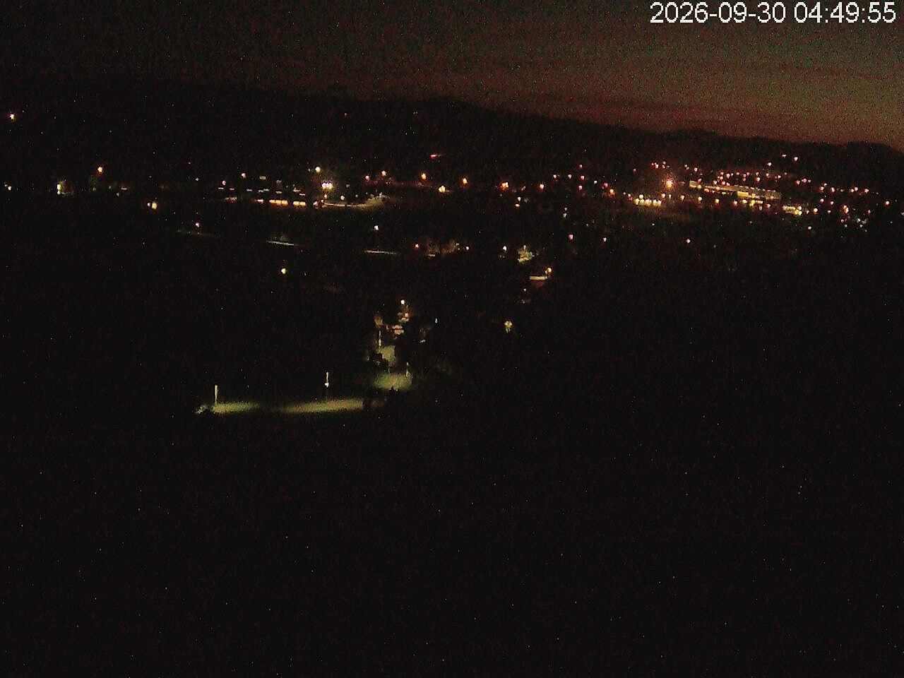 Webcam - Dlouhoňovice