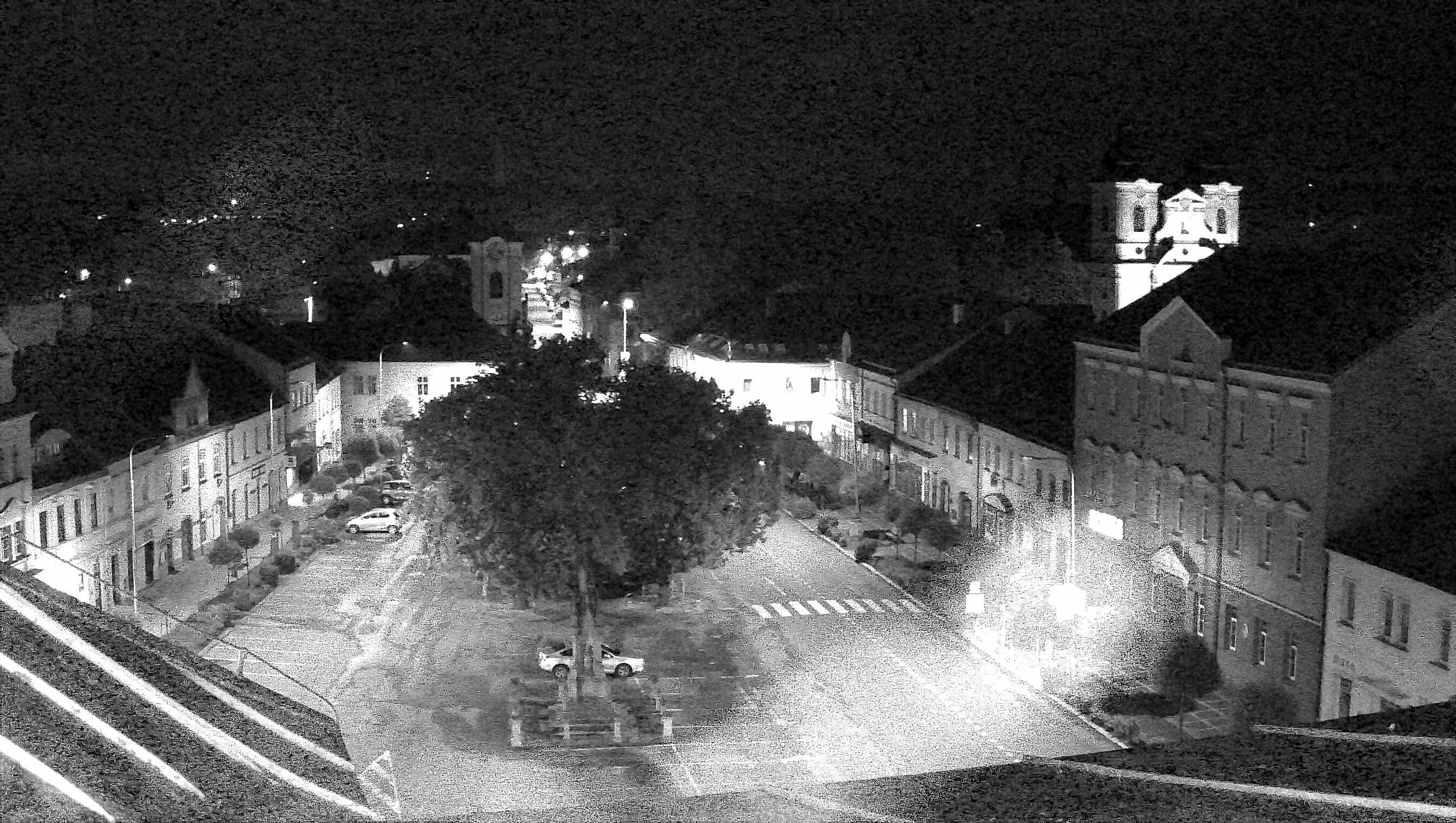 Webcam - Kostelec nad Orlicí