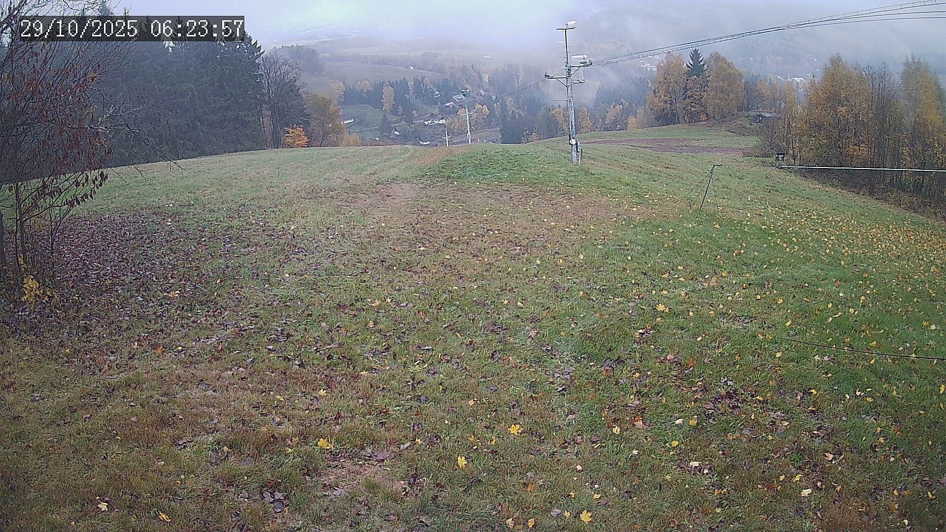 Webcam - Mladkov - Petrovičky