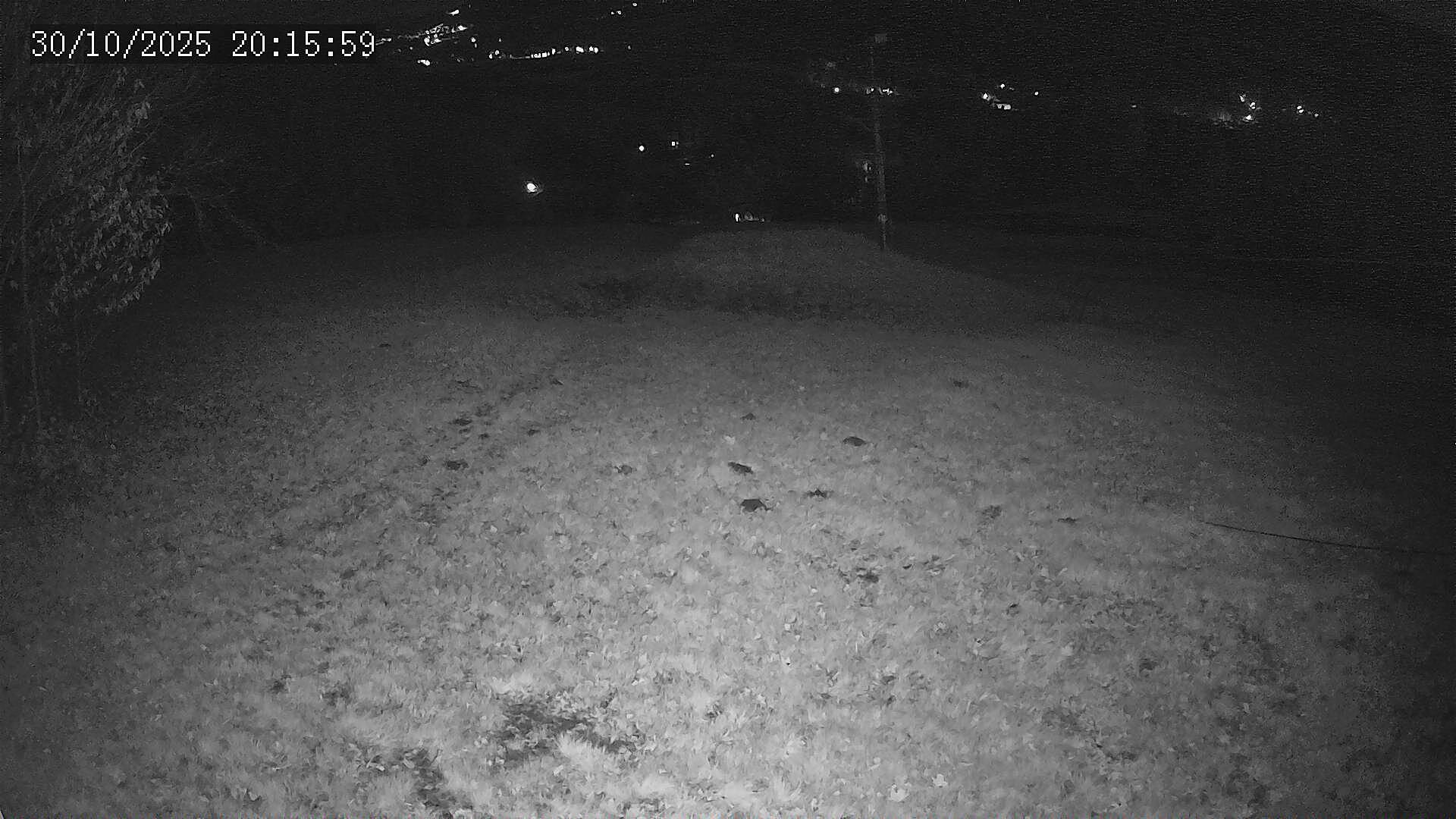 Webcam - Mladkov - Petrovičky