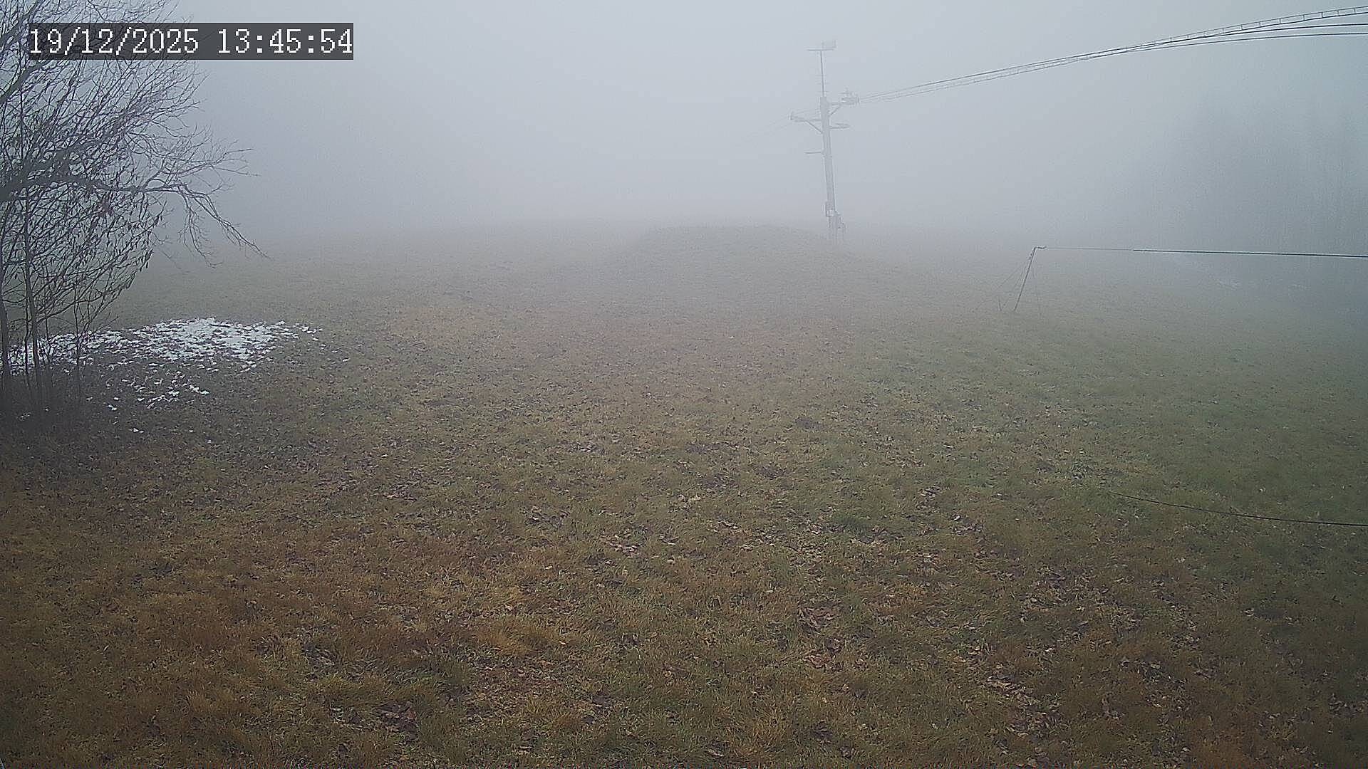 Kamera na żywo - Mladkow - Petrowiczky