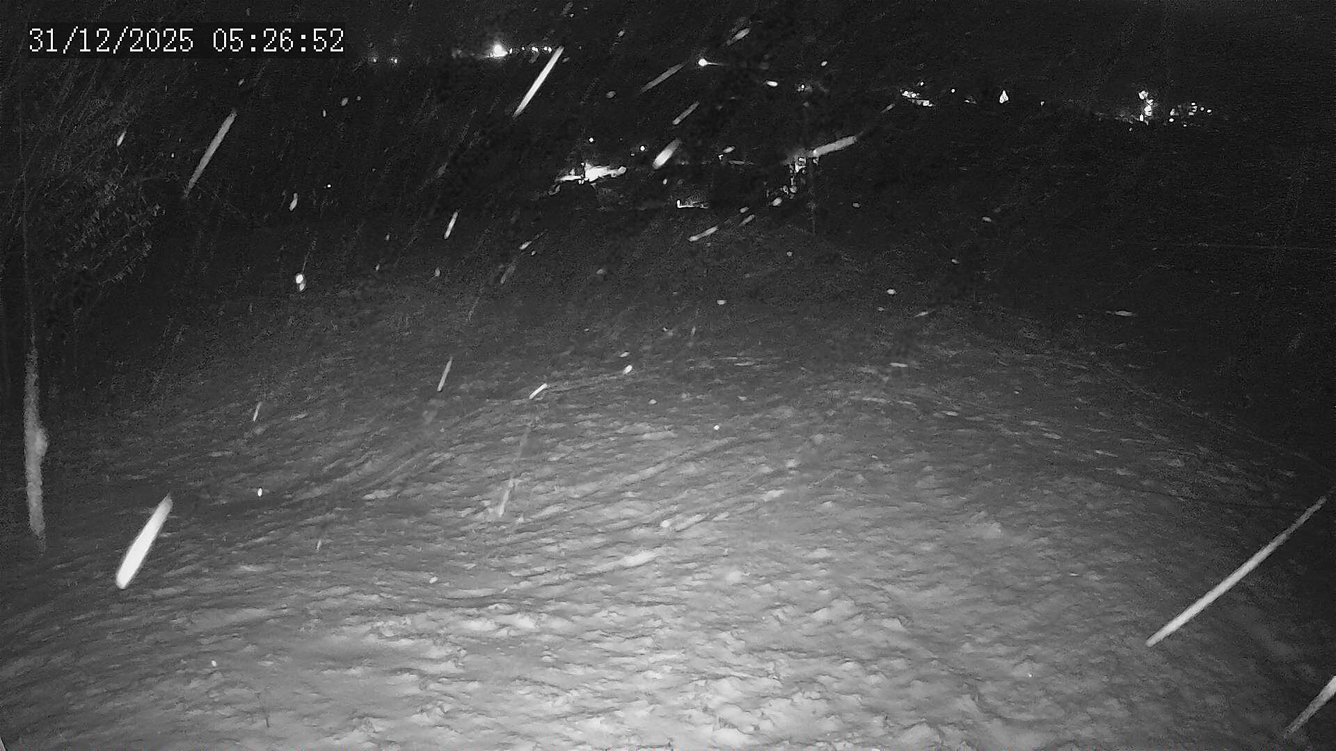 Webcam - Mladkov - Petrovičky