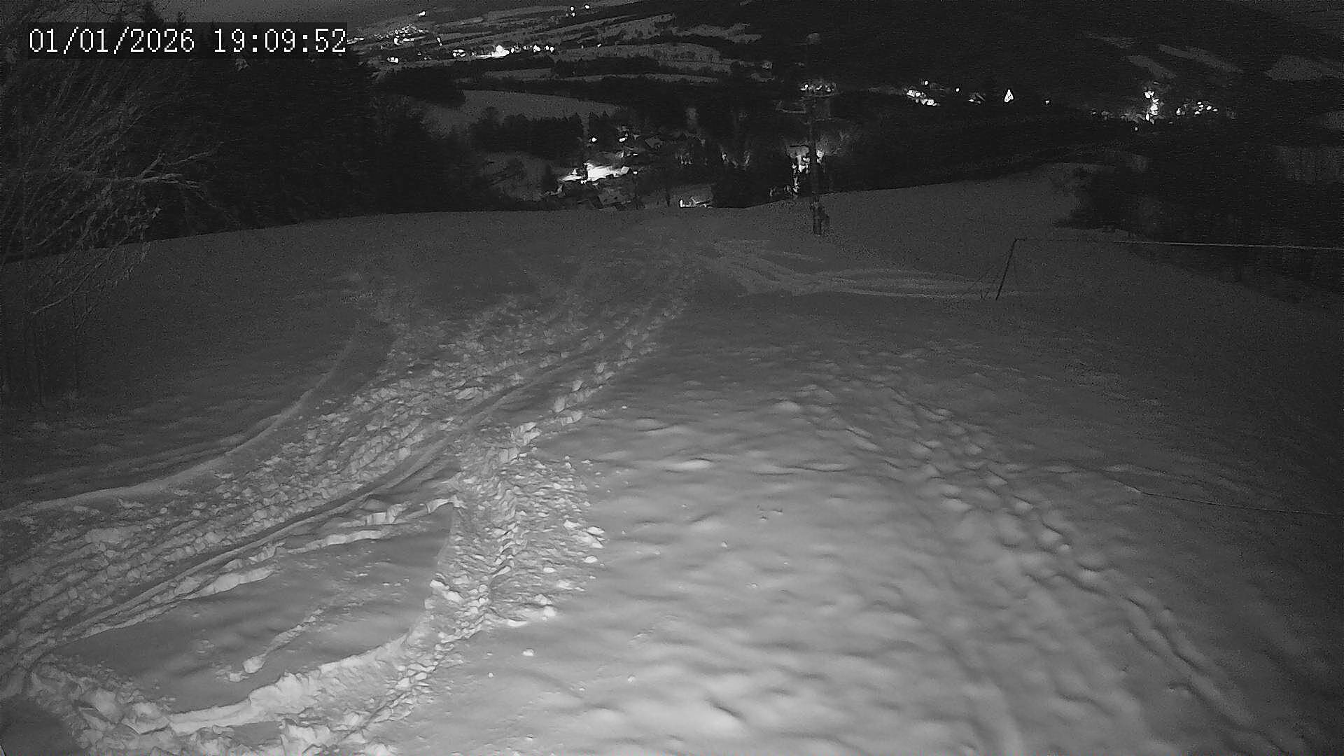 Webcam - Mladkov - Petrovičky