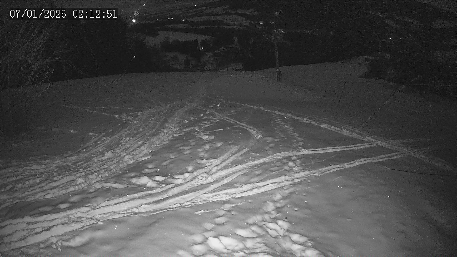 Kamera na żywo - Mladkow - Petrowiczky