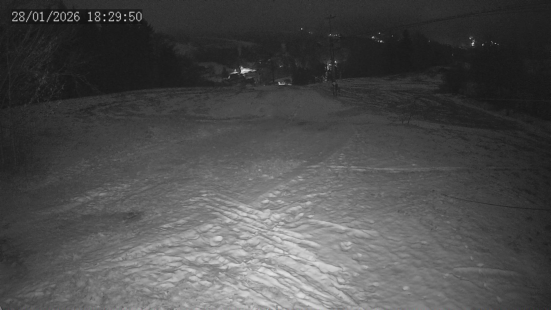 Webkamera - Mladkov - Petrovičky