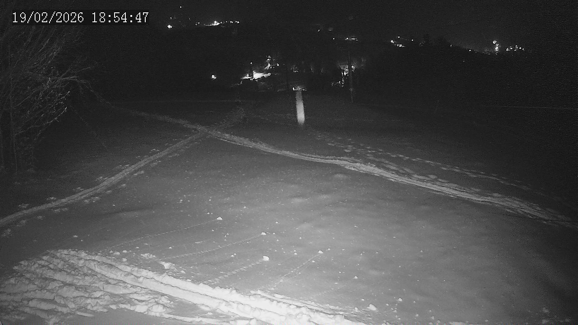 Kamera na żywo - Mladkow - Petrowiczky