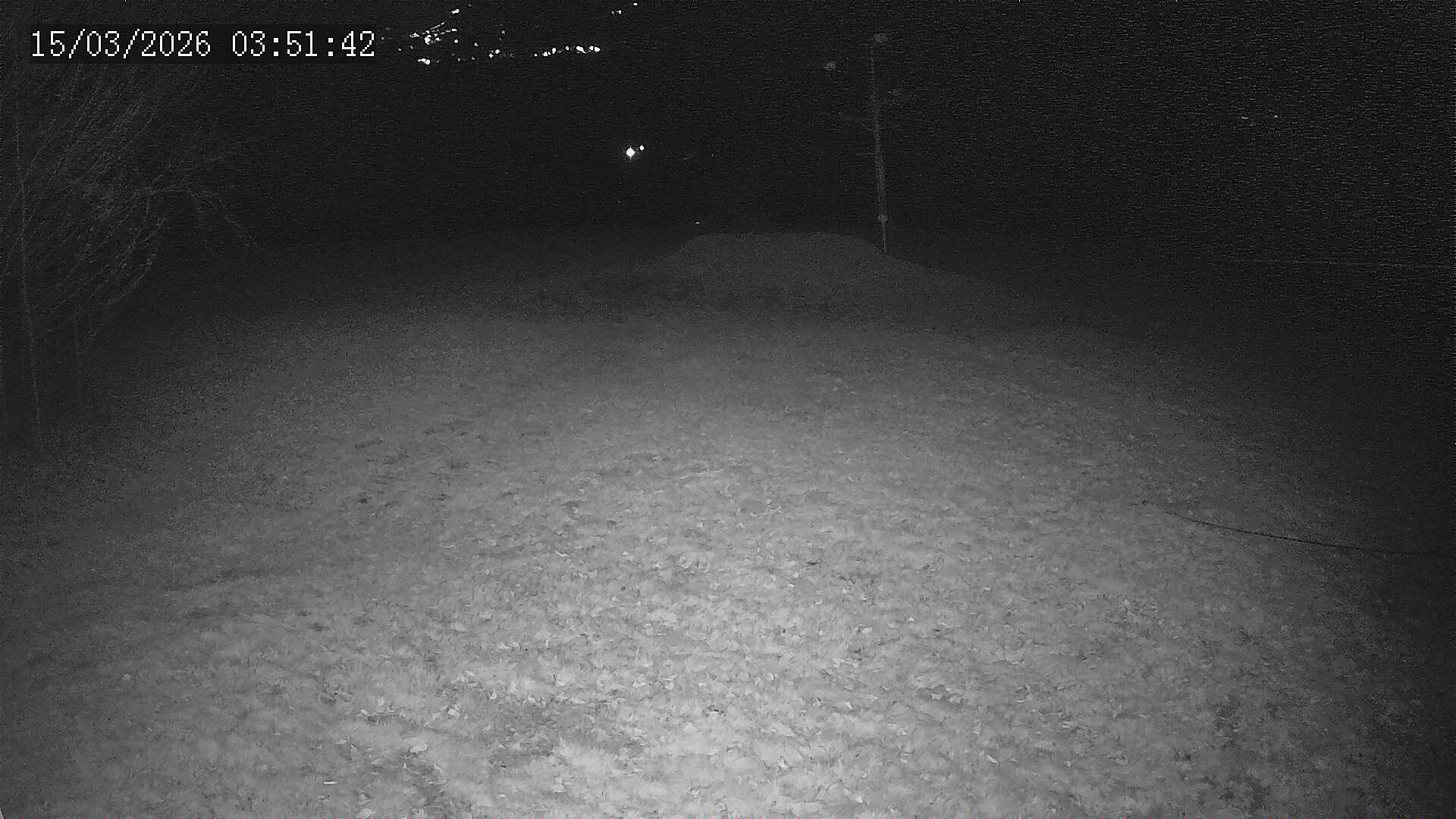 Webkamera - Mladkov - Petrovičky