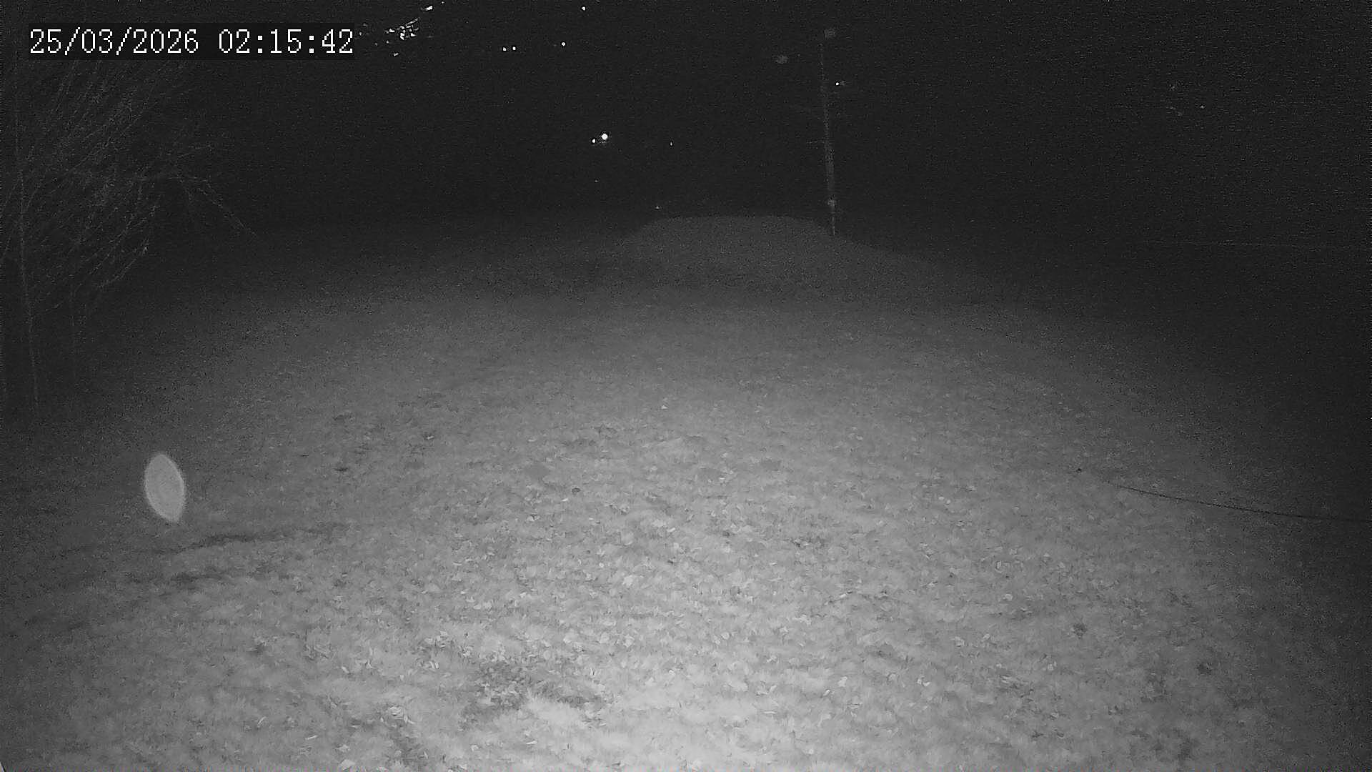 Webcam - Mladkov - Petrovičky