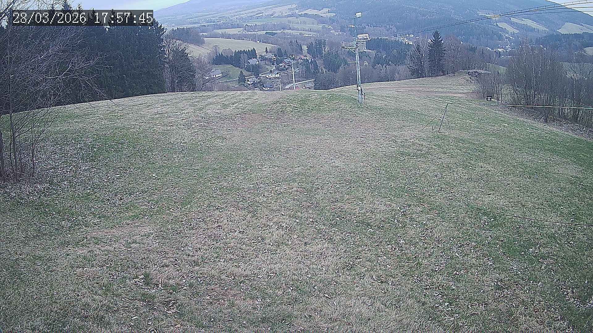 Webcam - Mladkov - Petrovičky