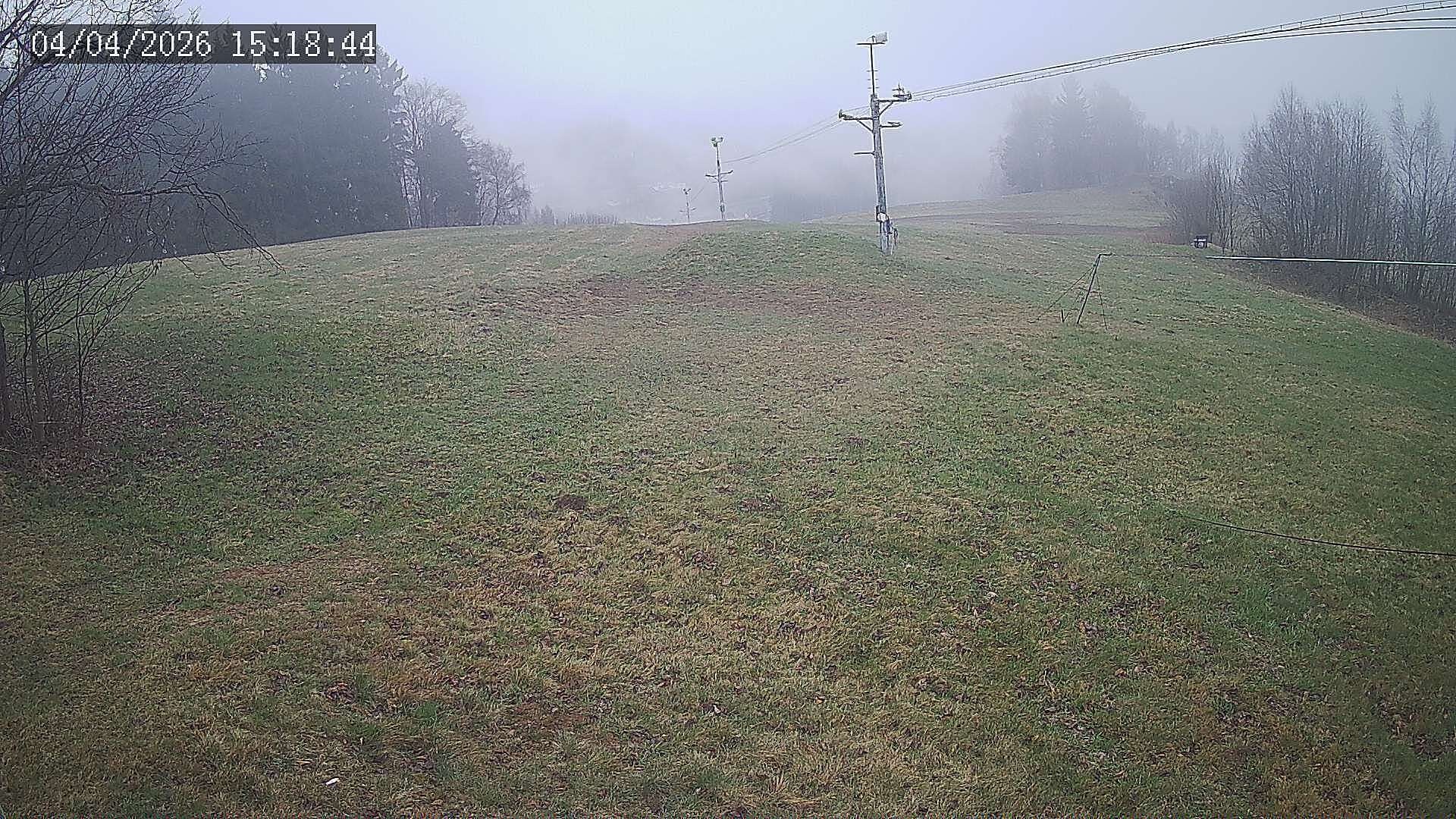 Kamera na żywo - Mladkow - Petrowiczky