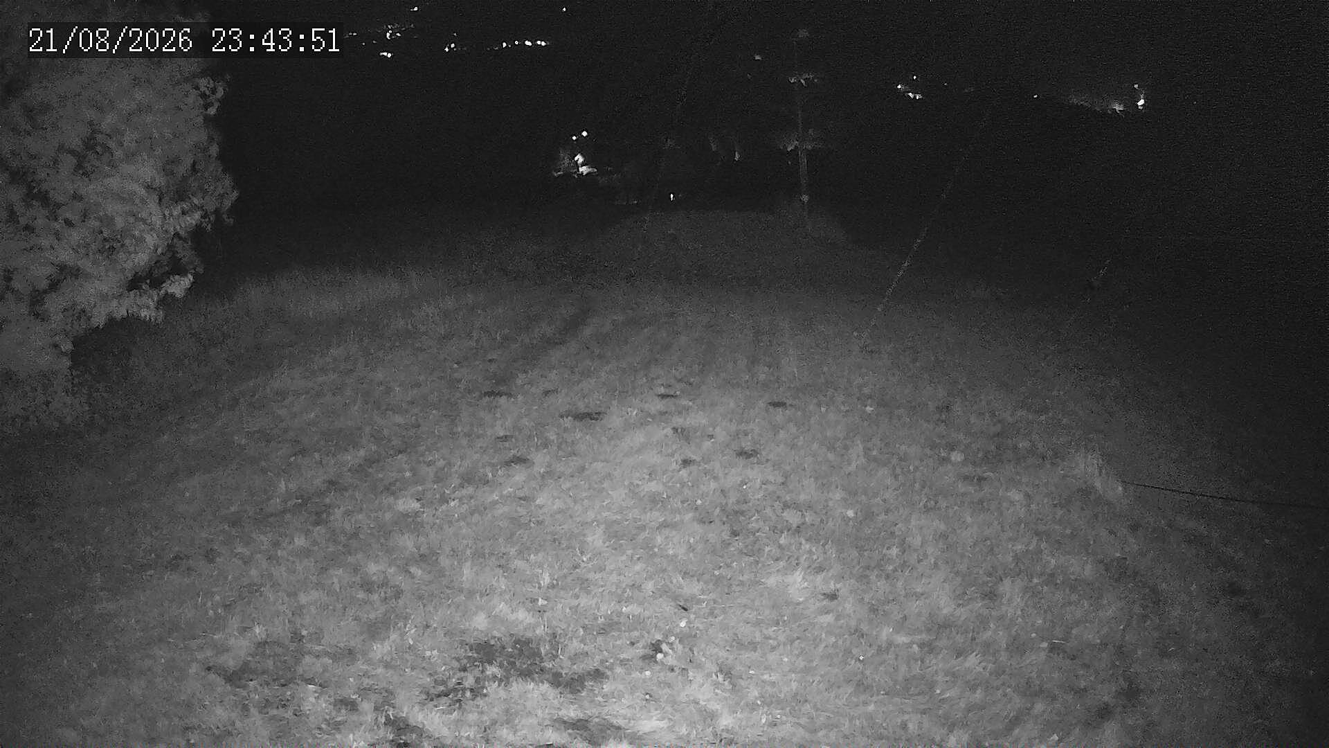 Webcam - Mladkov - Petrovičky