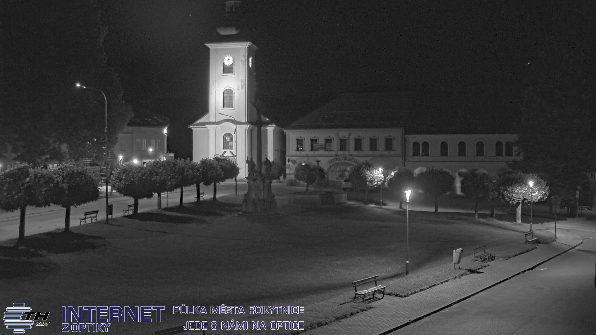 Webcam - Rokytnice v Orlických horách