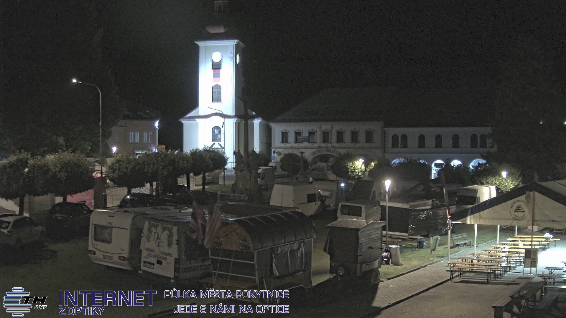 Webcam - Rokytnice v Orlických horách