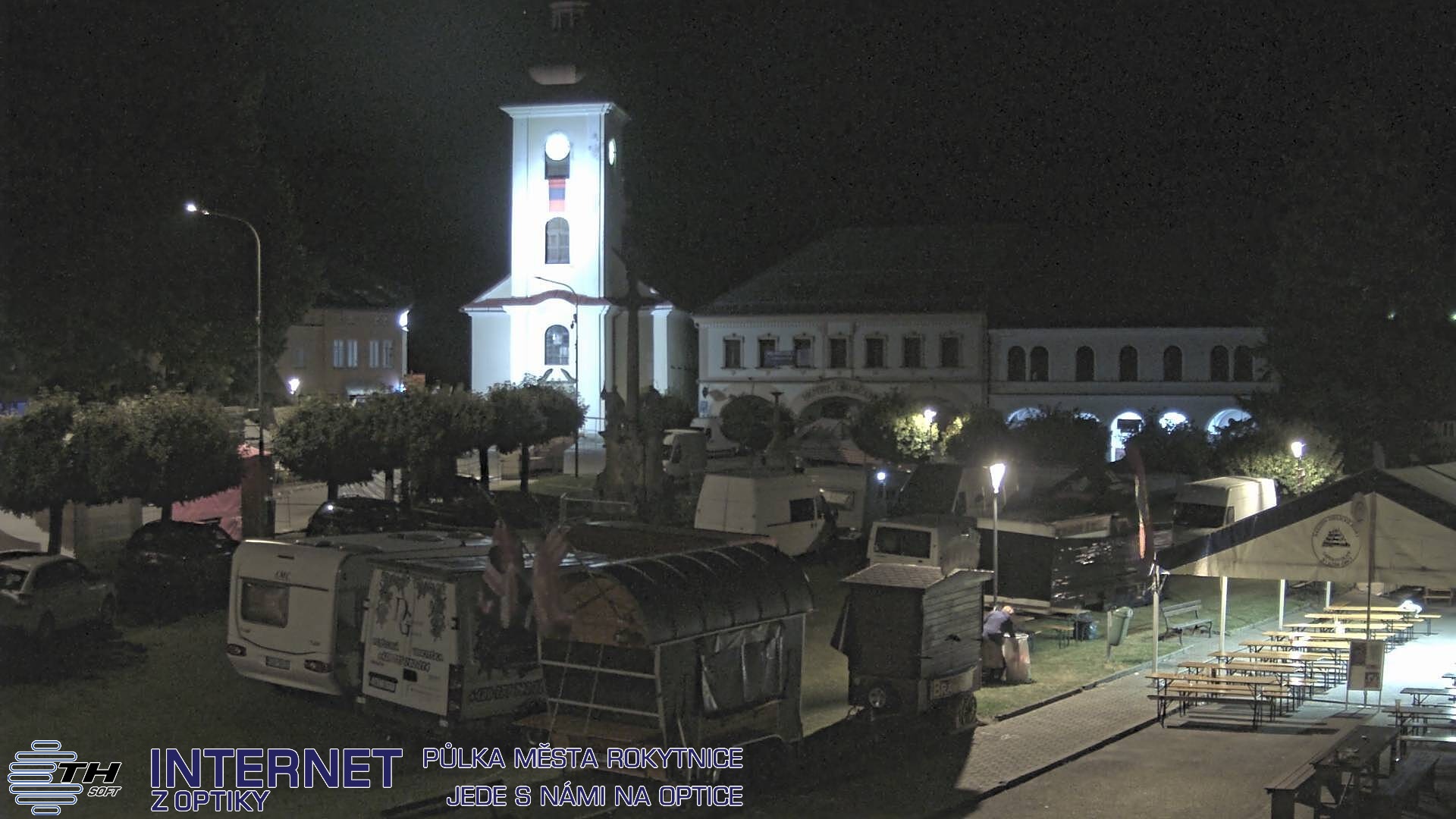Webcam - Rokytnice v Orlických horách
