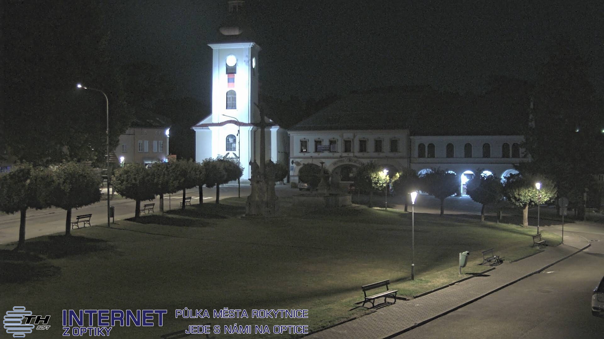 Webcam - Rokytnice v Orlických horách