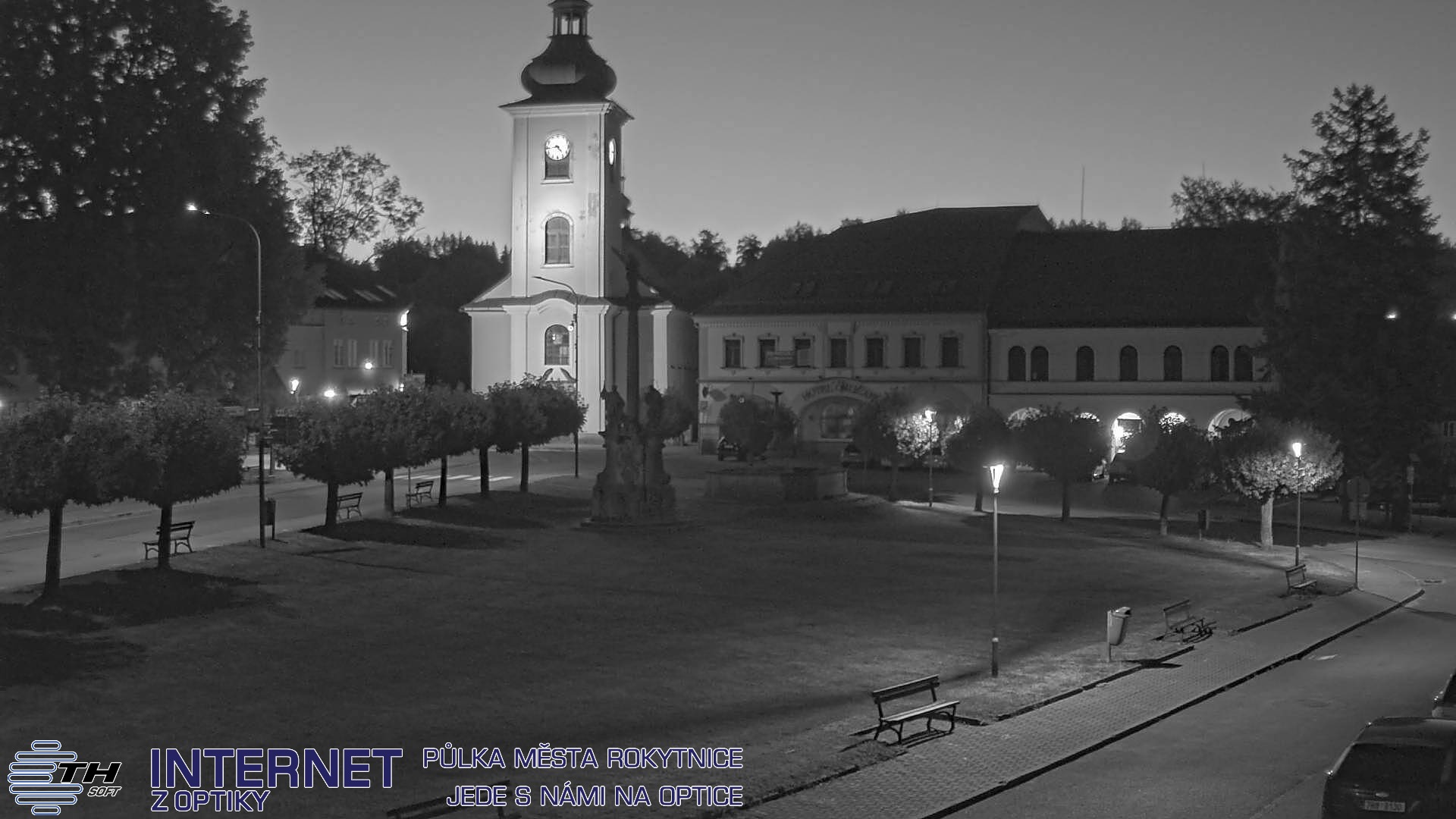 Webcam - Rokytnice v Orlických horách