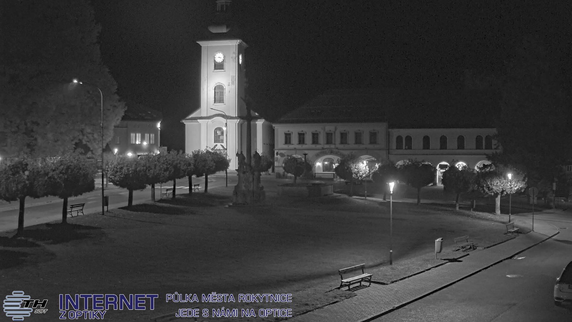 Webcam - Rokytnice v Orlických horách